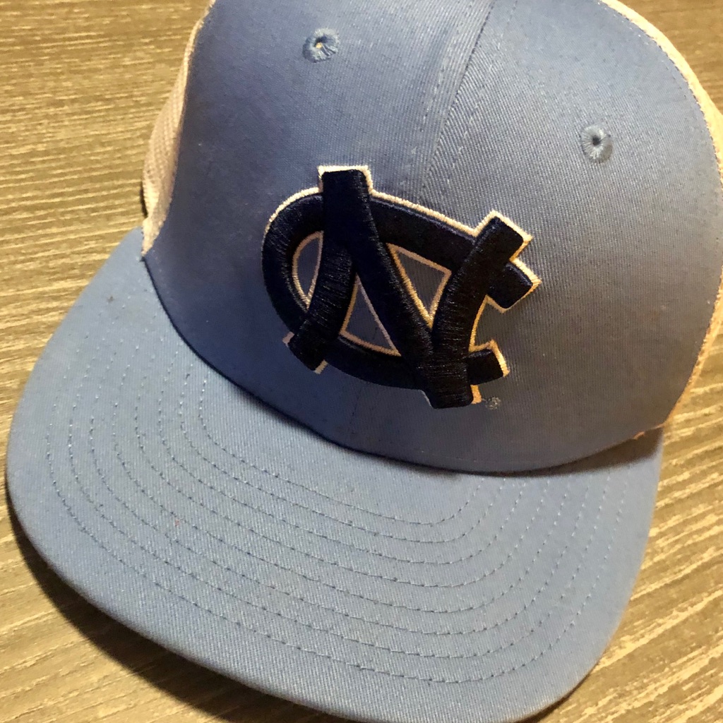 Unc Baseball Cap